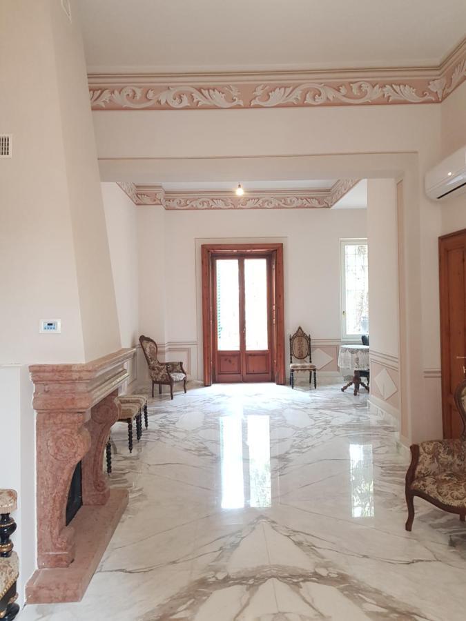 Residenza I Marchesi Hotel ฟลอเรนซ์ ภายนอก รูปภาพ