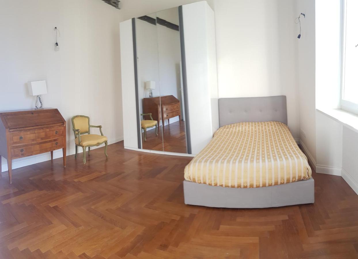 Residenza I Marchesi Hotel ฟลอเรนซ์ ภายนอก รูปภาพ