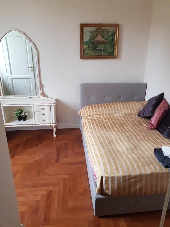 Residenza I Marchesi Hotel ฟลอเรนซ์ ภายนอก รูปภาพ