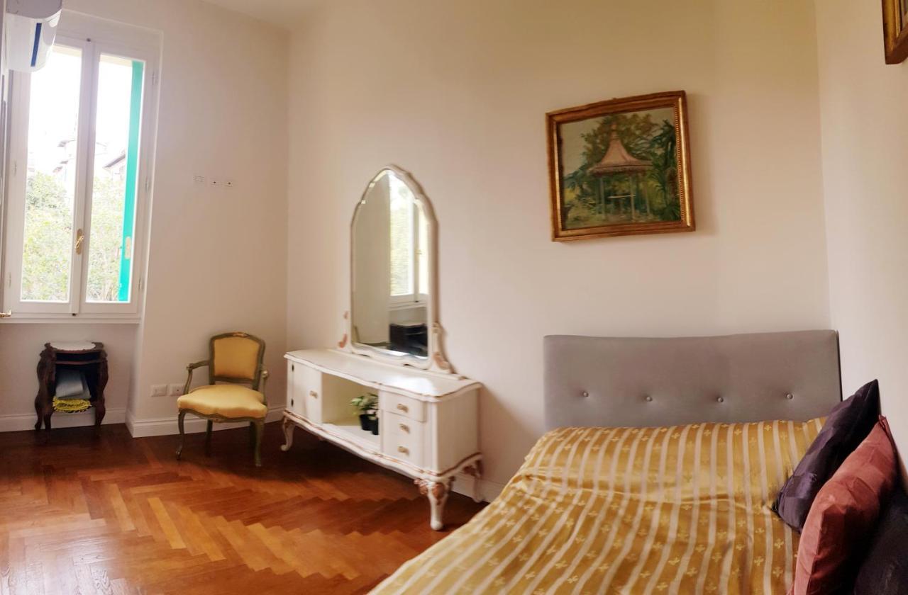 Residenza I Marchesi Hotel ฟลอเรนซ์ ภายนอก รูปภาพ