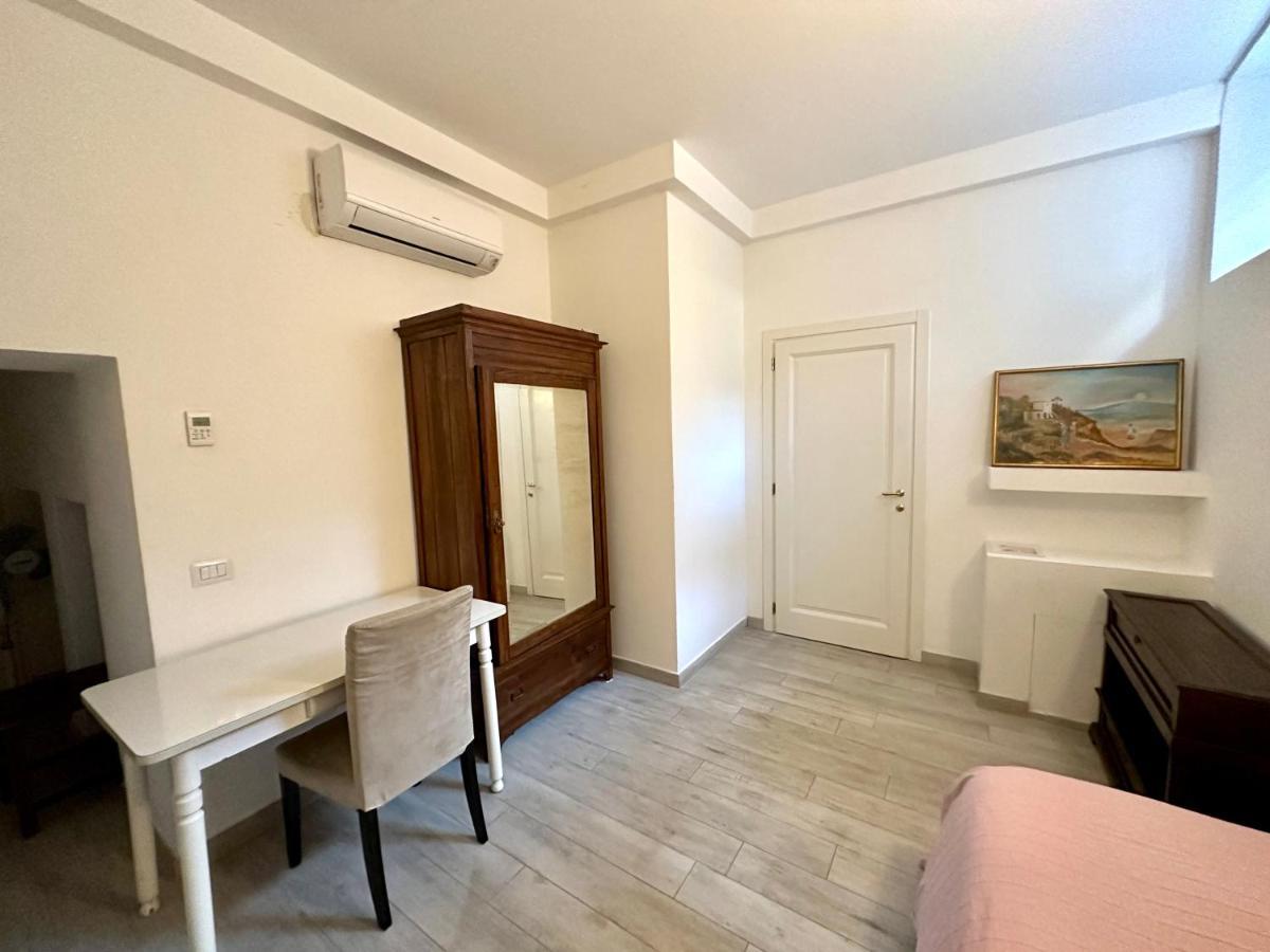 Residenza I Marchesi Hotel ฟลอเรนซ์ ภายนอก รูปภาพ