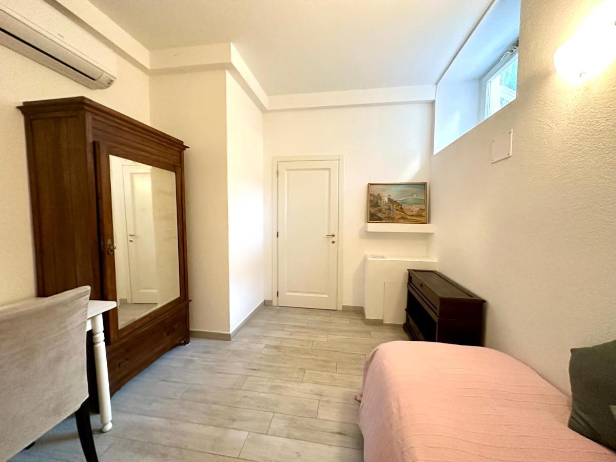 Residenza I Marchesi Hotel ฟลอเรนซ์ ภายนอก รูปภาพ