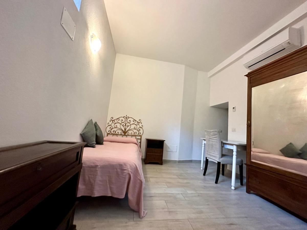 Residenza I Marchesi Hotel ฟลอเรนซ์ ภายนอก รูปภาพ